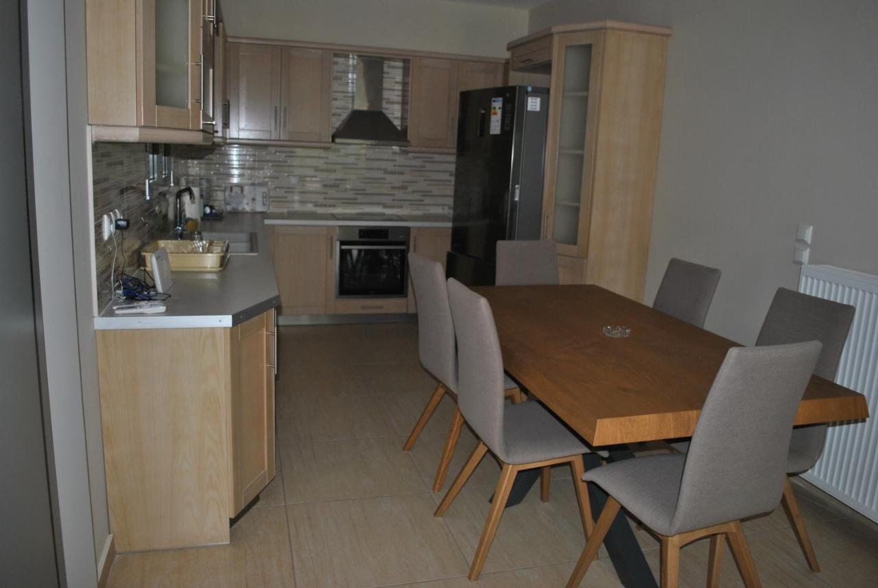 Artemis - Marina Apartments Evia Esterno foto