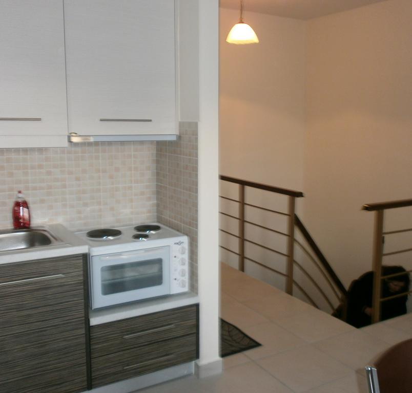 Artemis - Marina Apartments Evia Camera foto