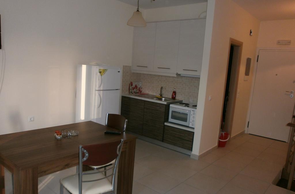 Artemis - Marina Apartments Evia Camera foto