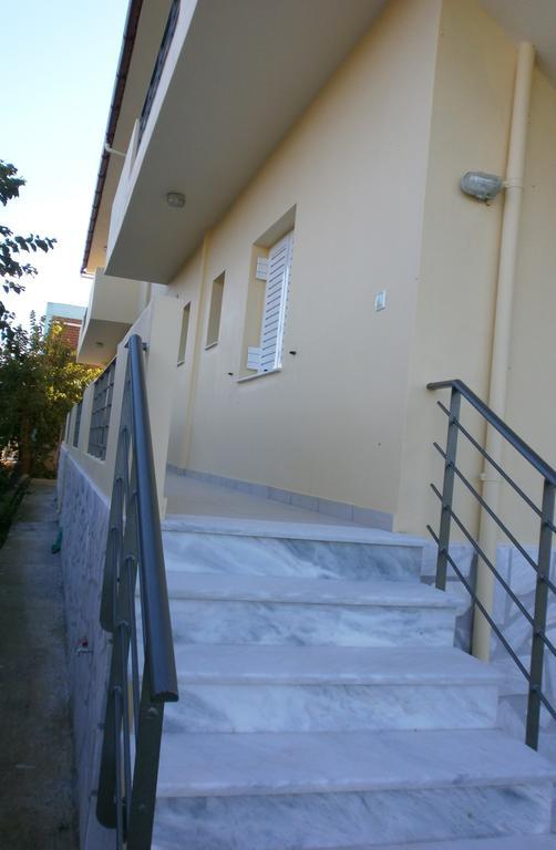 Artemis - Marina Apartments Evia Camera foto