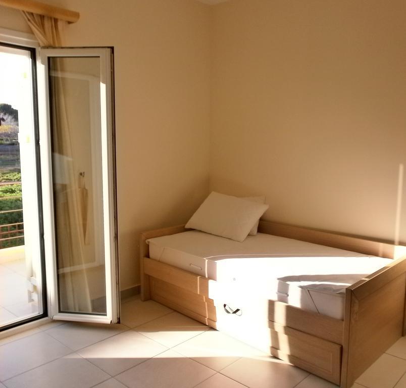 Artemis - Marina Apartments Evia Camera foto