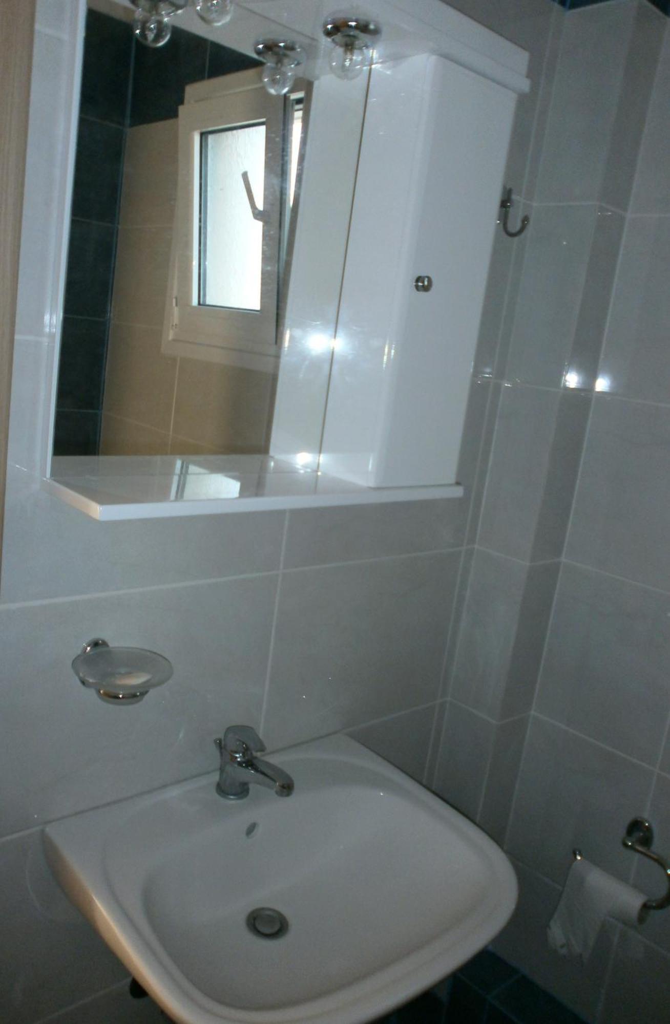 Artemis - Marina Apartments Evia Esterno foto