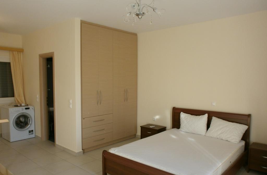 Artemis - Marina Apartments Evia Camera foto