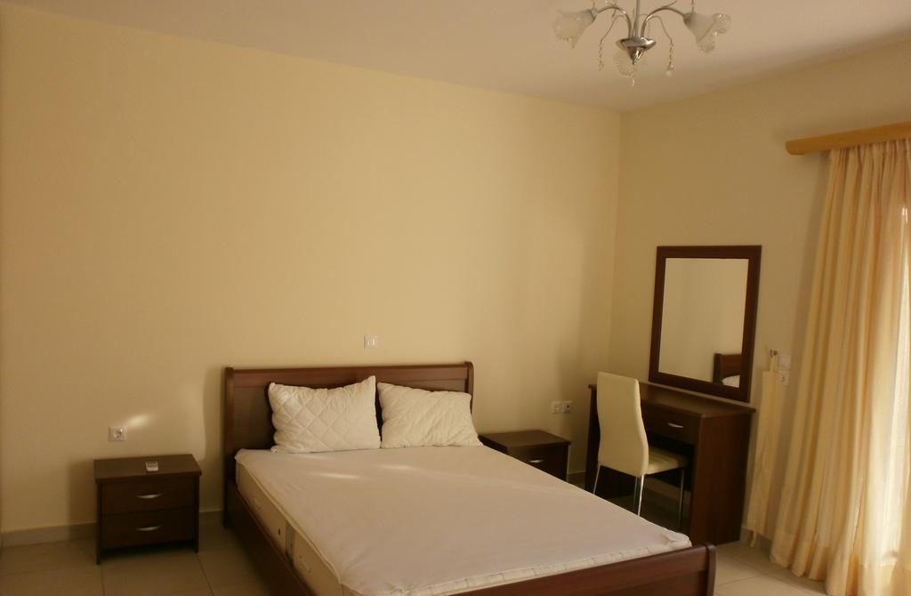 Artemis - Marina Apartments Evia Camera foto